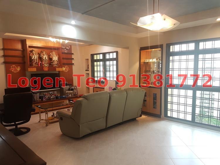 Blk 185A Rivervale Crescent (Sengkang), HDB 5 Rooms #169219882